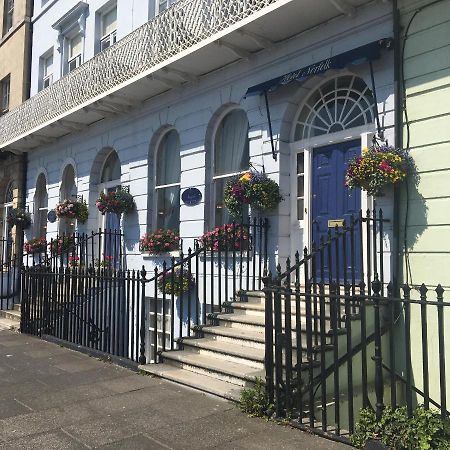 Norfolk Hotel Weymouth Exterior foto