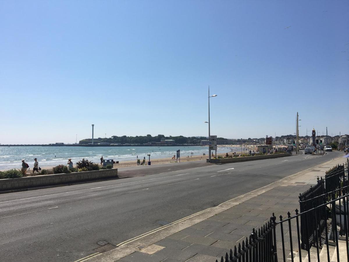 Norfolk Hotel Weymouth Exterior foto